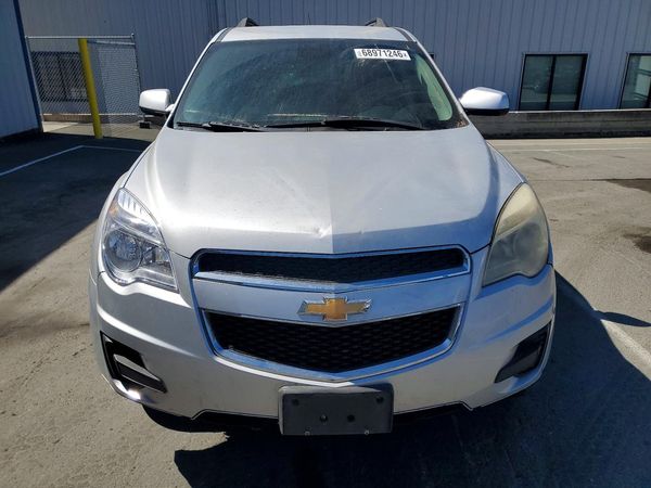 2015 CHEVROLET EQUINOX 1LT