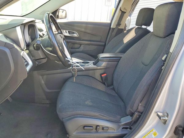 2015 CHEVROLET EQUINOX 1LT