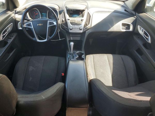2015 CHEVROLET EQUINOX 1LT