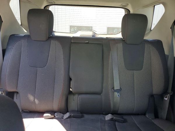 2015 CHEVROLET EQUINOX 1LT