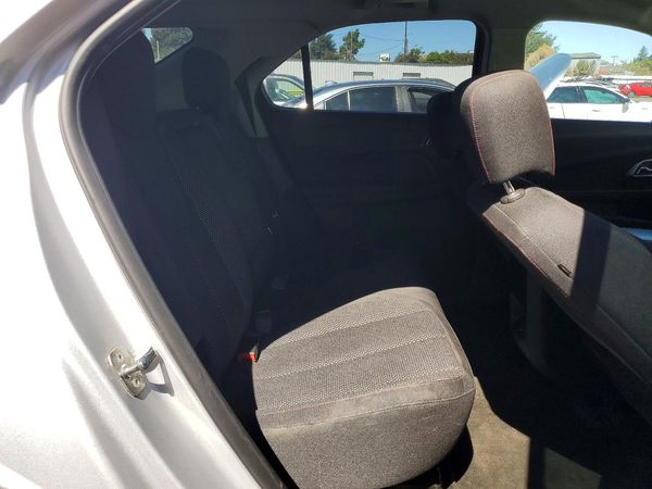 2015 CHEVROLET EQUINOX 1LT