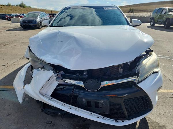 2017 TOYOTA CAMRY LE/SE/XLE/XSE