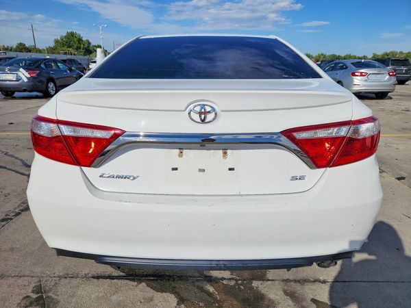 2017 TOYOTA CAMRY LE/SE/XLE/XSE
