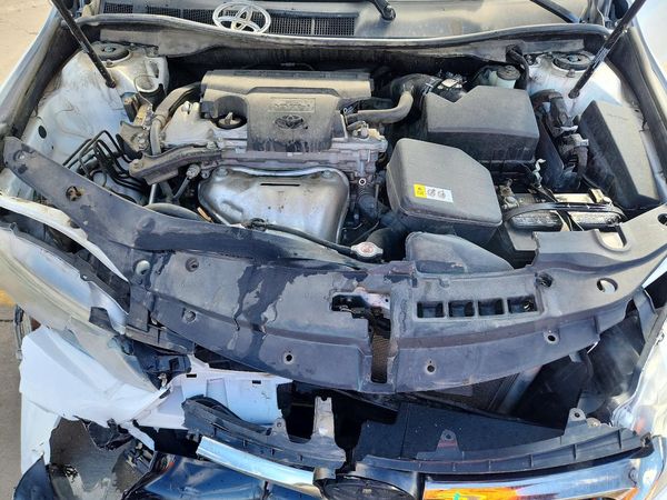 2017 TOYOTA CAMRY LE/SE/XLE/XSE