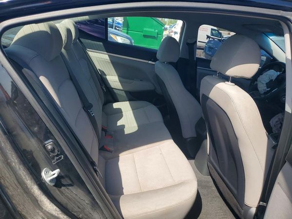2020 HYUNDAI ELANTRA — PSRS