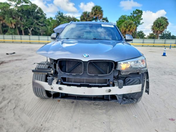2016 BMW X3 sDrive28i