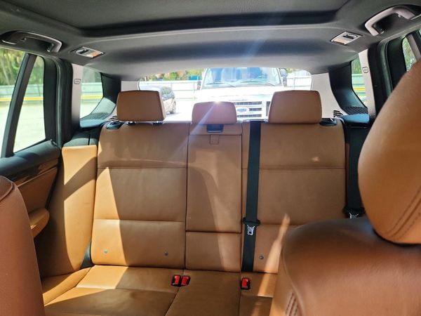 2016 BMW X3 sDrive28i