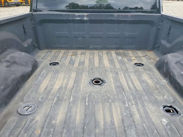 2024 RAM 3500 — CARG