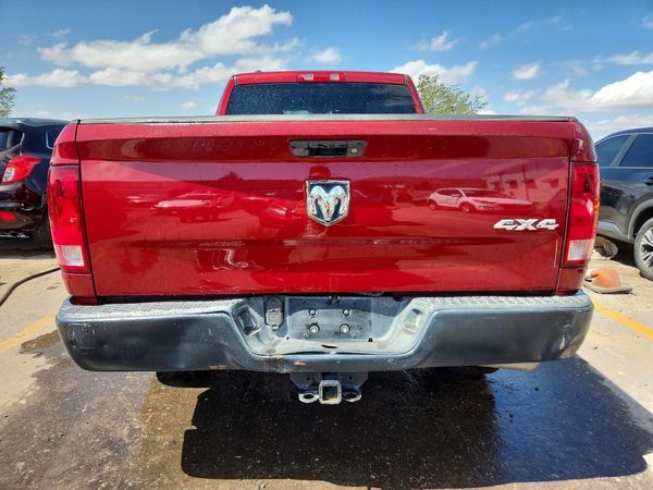 2014 RAM 1500 — DIRR