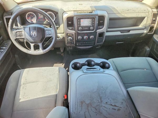 2014 RAM 1500 — CKPT
