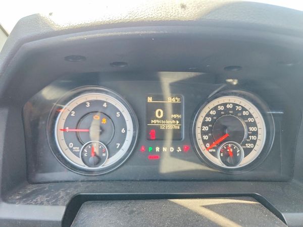 2014 RAM 1500 — ODOM