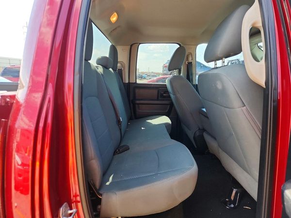 2014 RAM 1500 — PSRS