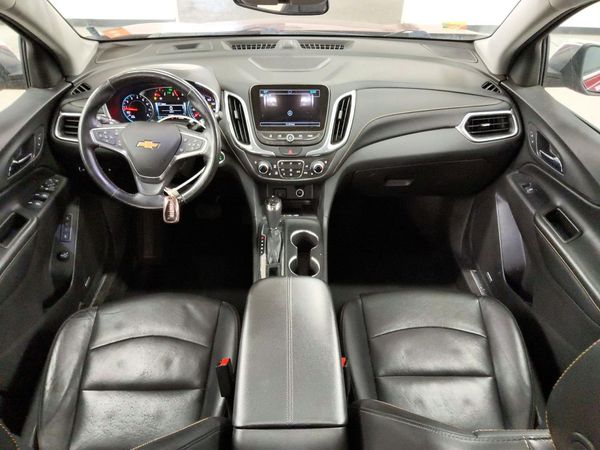 2018 CHEVROLET EQUINOX Premier (1LZ) — CKPT