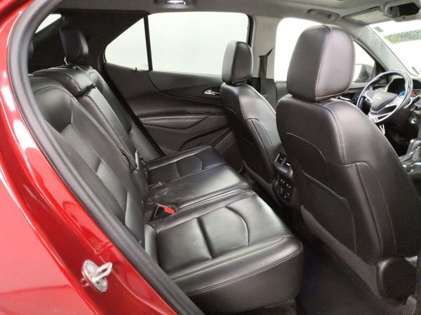 2018 CHEVROLET EQUINOX Premier (1LZ) — PSRS