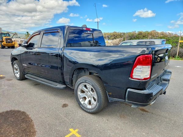 2019 RAM 1500 Big Horn/Lonestar