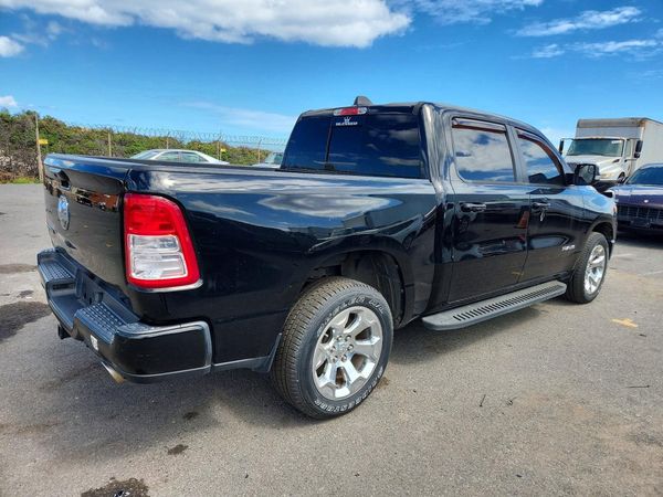 2019 RAM 1500 Big Horn/Lonestar