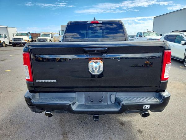 2019 RAM 1500 Big Horn/Lonestar