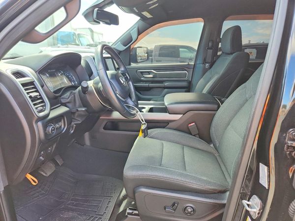 2019 RAM 1500 Big Horn/Lonestar