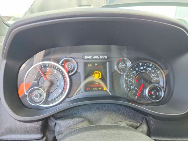 2019 RAM 1500 Big Horn/Lonestar