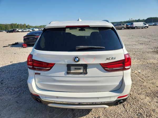 2015 BMW X5 — DIRR