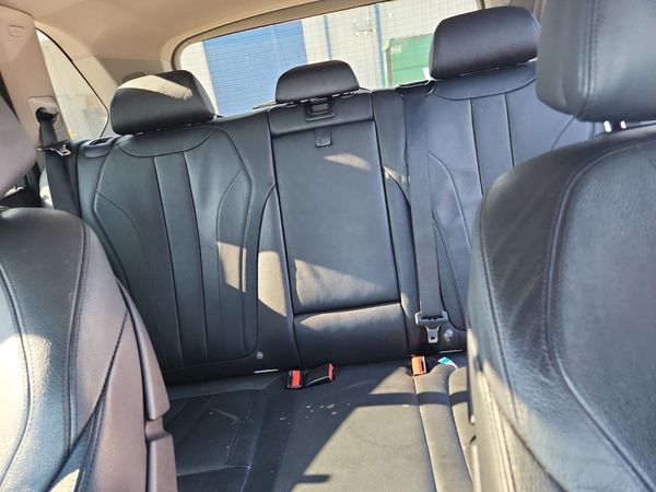 2015 BMW X5 — SUVN