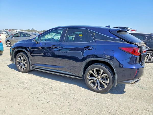 2018 LEXUS RX 350 350/350 F Sport