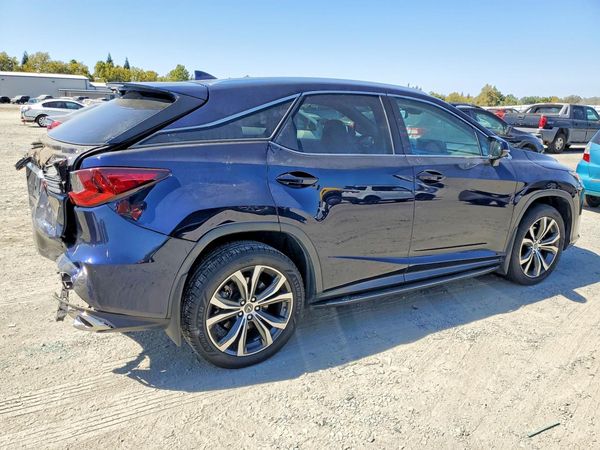 2018 LEXUS RX 350 350/350 F Sport