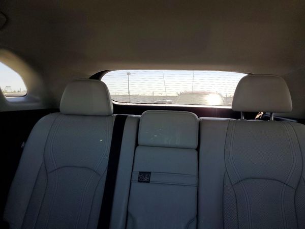 2018 LEXUS RX 350 350/350 F Sport