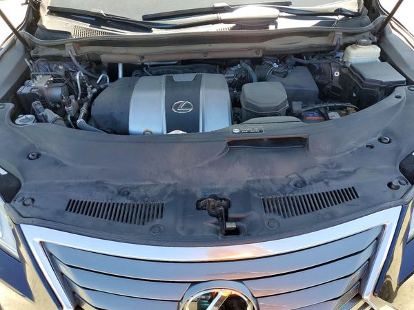2018 LEXUS RX 350 350/350 F Sport