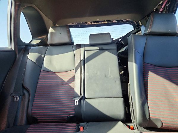 2022 TOYOTA RAV4 XSE
