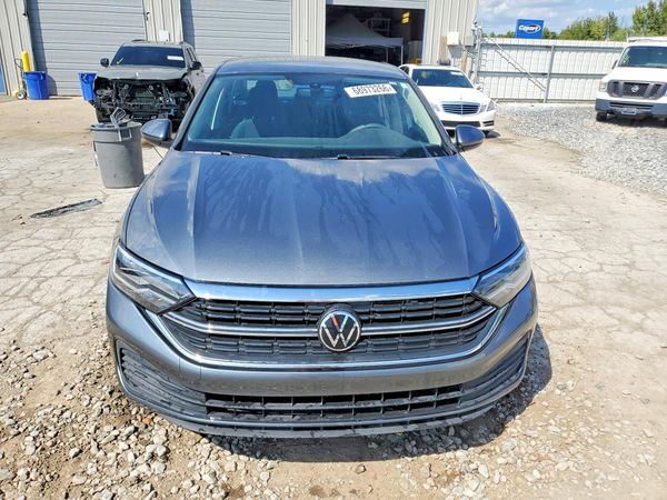 2023 VOLKSWAGEN JETTA S