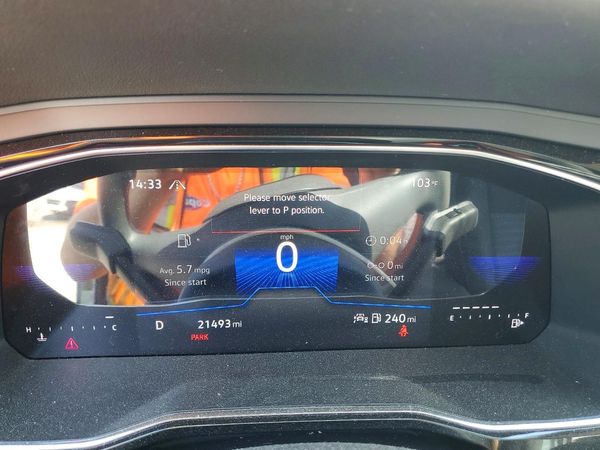 2023 VOLKSWAGEN JETTA S