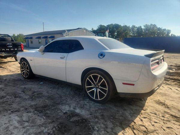 2023 DODGE CHALLENGER R/T — DSRA