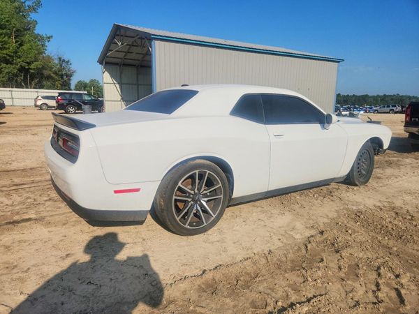 2023 DODGE CHALLENGER R/T — PSRA