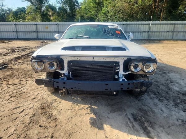 2023 DODGE CHALLENGER R/T — DIRF