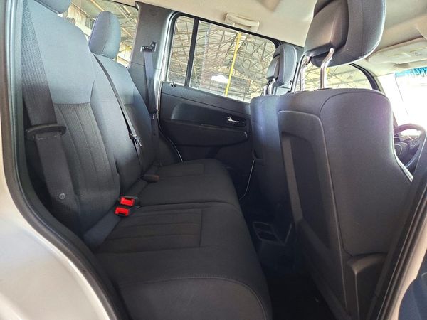 2012 JEEP LIBERTY Sport — PSRS