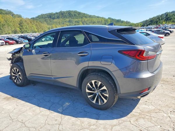 2020 LEXUS RX 350 Premium