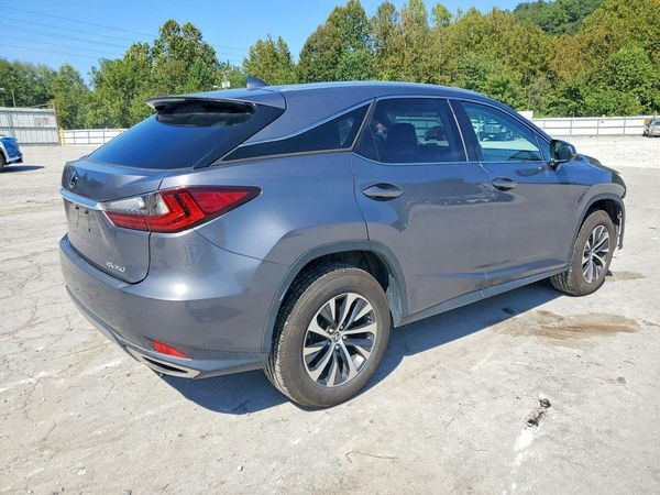 2020 LEXUS RX 350 Premium
