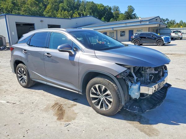 2020 LEXUS RX 350 Premium