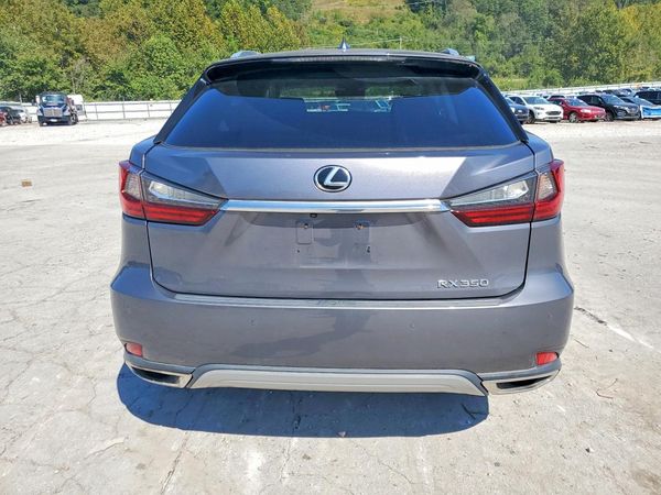 2020 LEXUS RX 350 Premium
