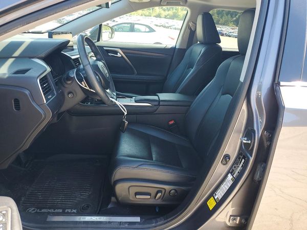 2020 LEXUS RX 350 Premium