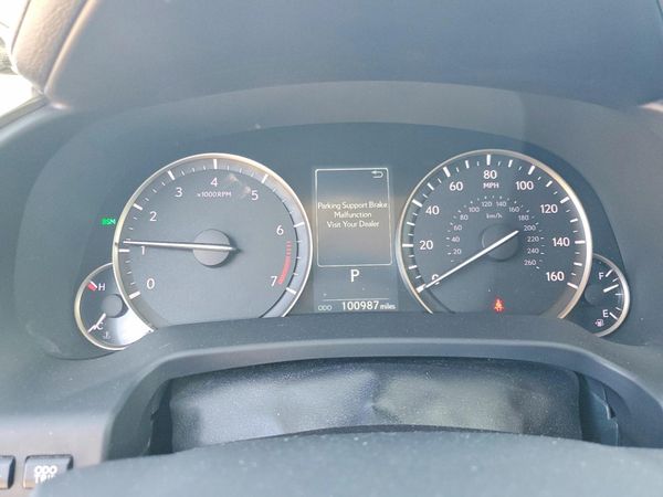 2020 LEXUS RX 350 Premium