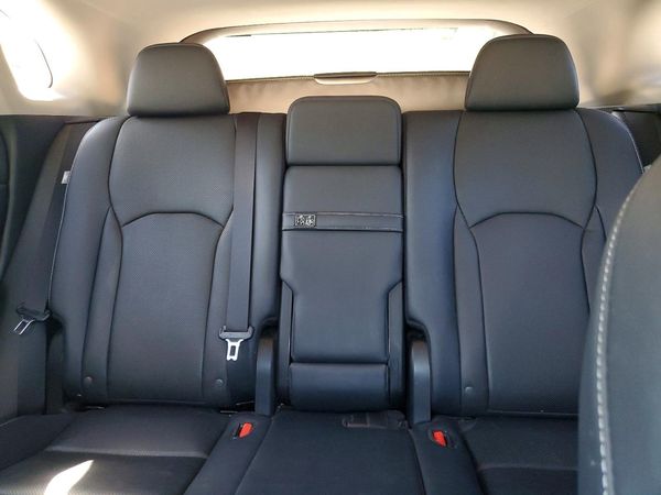 2020 LEXUS RX 350 Premium