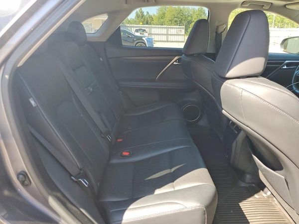 2020 LEXUS RX 350 Premium