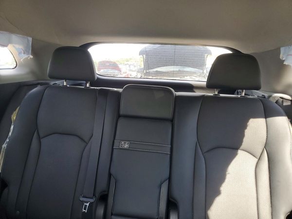 2020 LEXUS RX350 — SUVN