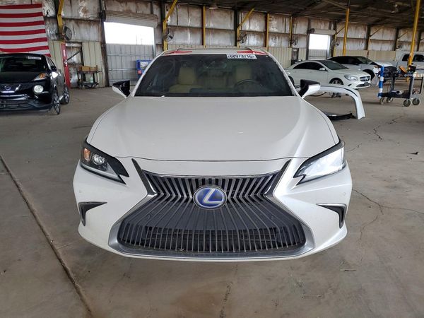 2020 LEXUS ES — DIRF