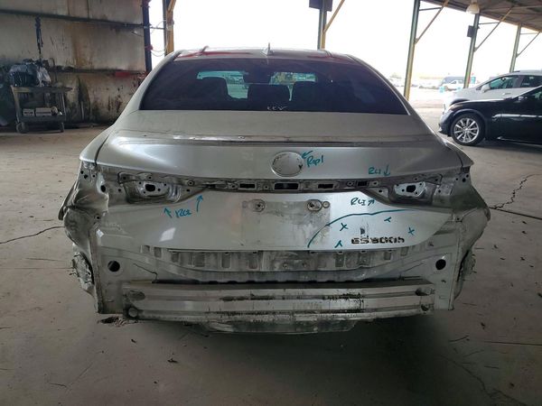 2020 LEXUS ES — DIRR