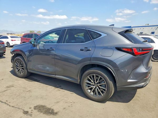 2023 LEXUS NX 350h Base