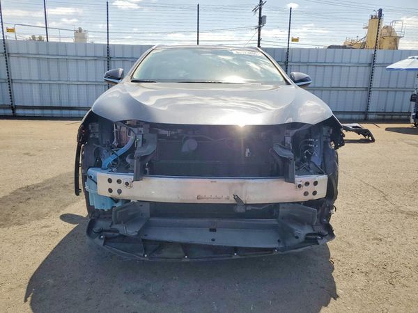 2023 LEXUS NX 350h Base