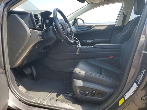 2023 LEXUS NX 350h Base